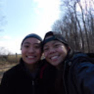 Meet your Posher, Ally